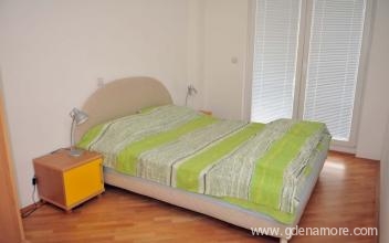 Ohrid smestaj - apartman u strogi centar, Частный сектор жилья Охрид, Македония