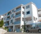 Apartmaji Aleksic, zasebne nastanitve v mestu Bečići, Črna gora