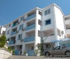 Apartamentos Aleksic, alojamiento privado en Bečići, Montenegro