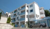 Appartements Alexic, logement privé à Bečići, Monténégro