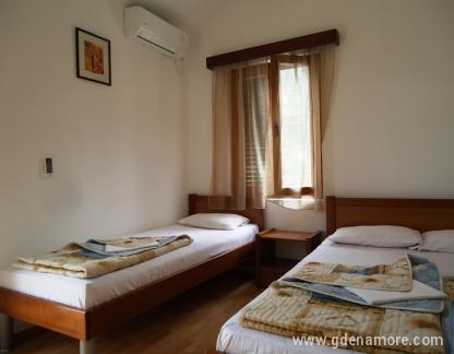 Kiwi villa, private accommodation in city Rafailovići, Montenegro