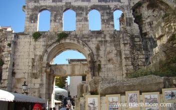 Split Old Town, ενοικιαζόμενα δωμάτια στο μέρος Split, Croatia