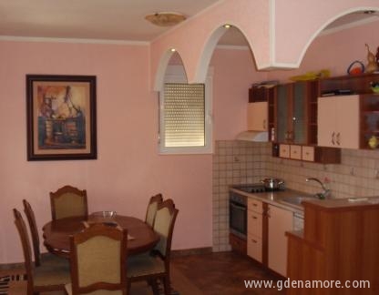 dvosoban stan, alojamiento privado en Budva, Montenegro