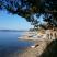 Denis, zasebne nastanitve v mestu Zadar, Hrva&scaron;ka - plaža