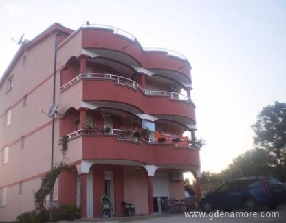 VILLA PALMA, privatni smeštaj u mestu Utjeha, Crna Gora