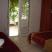 Apartmanok Odalovic, Magán szállás a községben Bijela, Montenegr&oacute;