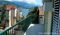 Apartmani Odalović, privatni smeštaj u mestu Bijela, Crna Gora