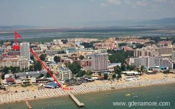 Kokiche, Privatunterkunft im Ort Sunny Beach, Bulgarien