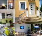 Krk-Malinska-from 30 eur!, private accommodation in city Krk Malinska Brzac, Croatia