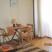 Apartment in Petrovac, private accommodation in city Petrovac, Montenegro