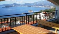 Vila ANLAVE i apartmani ANLAVE, privatni smeštaj u mestu Sveti Stefan, Crna Gora