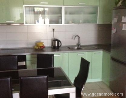 Apartmani Ivan&amp;Sandra, privatni smeštaj u mestu Makarska, Hrvatska