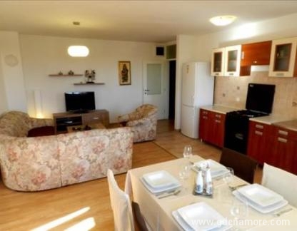 appartement David, logement privé à Rovinj, Croatie