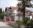 VODICE-WILLA SARAJEVO, private accommodation in city Vodice, Croatia