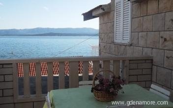Apartman Koljatić, privatni smeštaj u mestu Bol, Hrvatska