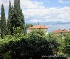 Studio Apartman Ičići-Opatija 2 osobe 50m od mora, privatni smeštaj u mestu Ičići, Hrvatska