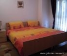 Ohrid-Smestaj,novi studija u centru grada, privat innkvartering i sted Ohrid, Makedonia