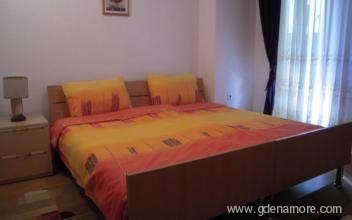 Ohrid-Smestaj,novi studija u centru grada, privat innkvartering i sted Ohrid, Makedonia