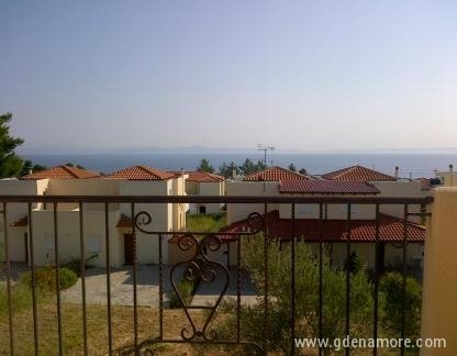 Greak House, Privatunterkunft im Ort Halkidiki, Griechenland - greak house