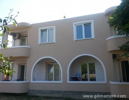 Апартаменти Циндрак, частни квартири в града Bar, Черна Гора