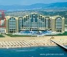 Complex "Elite 1", private accommodation in city Sunny Beach, Bulgaria