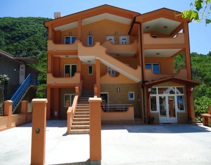 Kuca Kalezic, Magán szállás a községben Budva, Montenegr&oacute;