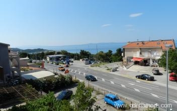 ApartmaniSaSa, ενοικιαζόμενα δωμάτια στο μέρος Makarska, Croatia