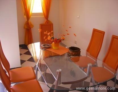 Beaux Appartements, logement privé à Orebić, Croatie - Dayroom