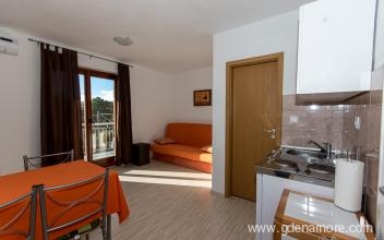 Apartamentos Barisic, alojamiento privado en Brodarica, Croacia