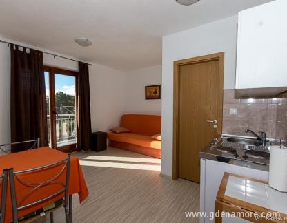 Apartments Barisic, private accommodation in city Brodarica, Croatia - apart.1