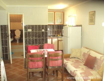 Aprtmani Tivat, частни квартири в града Tivat, Черна Гора