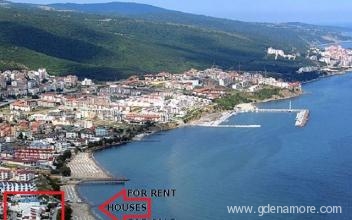 House , two apartments in Sveti Vlas, private accommodation in city Sveti Vlas, Bulgaria