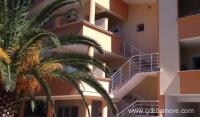 Appartements Rastöder, logement privé à Ulcinj, Monténégro