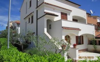 Apartamento Bencic, alojamiento privado en Pula, Croacia