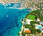 Апартамент Ceronja, частни квартири в града Vodice, Хърватия