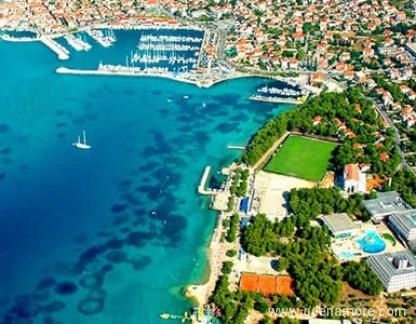 Apartment Ceronja, private accommodation in city Vodice, Croatia