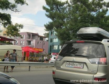 Къща за гости Тодоров, alloggi privati a Sunny Beach, Bulgaria