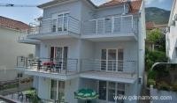 Ceca Apartmani, privatni smeštaj u mestu Djenović, Crna Gora