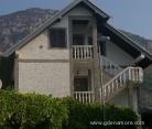 Apartments and rooms Catovic und Stange, private accommodation in city Šušanj, Montenegro