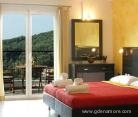 dafni studios, private accommodation in city Parga, Greece