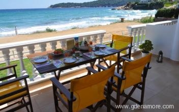 POSEIDON RESIDENCE, Privatunterkunft im Ort Thassos, Griechenland