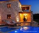 Adamas Luxury Stone Villa, zasebne nastanitve v mestu Zakynthos, Grčija