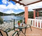 Asterida Apartments, private accommodation in city Lefkada, Greece