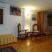 Apartmanok Knezevic, Magán szállás a községben Bečići, Montenegr&oacute;