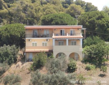 Villa Kavourakia, privat innkvartering i sted Skiathos, Hellas