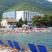 Villa Mia, privatni smeštaj u mestu Bijela, Crna Gora - plaža