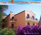 Comfy hostel/studios, private accommodation in city Corfu, Greece