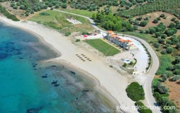 Monopetro Apartments, Privatunterkunft im Ort Sithonia, Griechenland