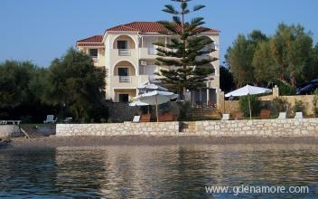 stefania apartments, zasebne nastanitve v mestu Zakynthos, Grčija