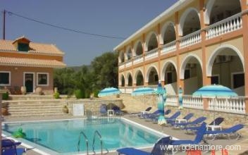 Rentaki Villas Apartments, private accommodation in city Zakynthos, Greece